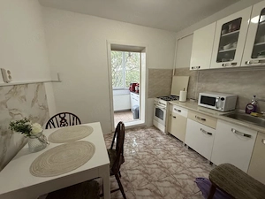 COMISION 0% Apartament cu 3 camere, decomandat, 64 mp utili - Girocului - imagine 4