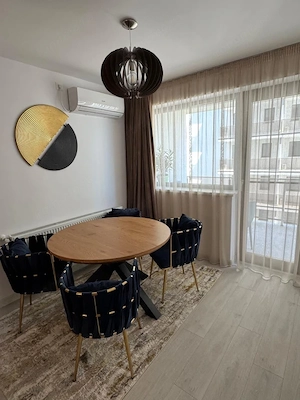Hils Brauner-Nicolae Teclu | Studio | Modern | Parcare | Centrala  - imagine 6