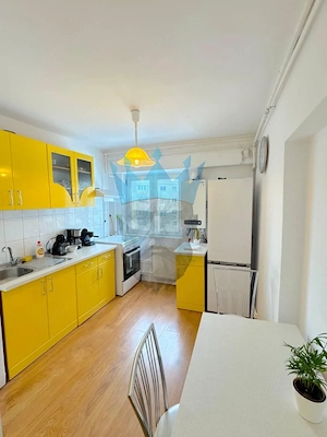  Apartament 2 Camere Aviatiei Bucuresti - imagine 8