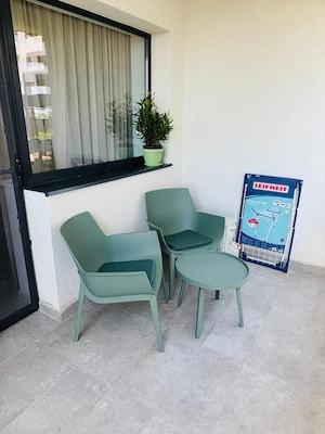 Hils Brauner-Nicolae Teclu | Studio | Modern | Parcare | Centrala  - imagine 9