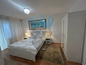  Apartament 2 Camere Aviatiei Bucuresti - imagine 7