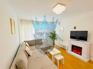  Apartament 2 Camere Aviatiei Bucuresti - imagine 4