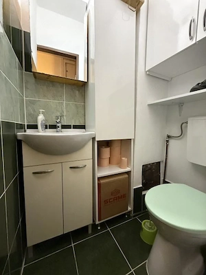 COMISION 0% Apartament cu 3 camere, decomandat, 64 mp utili - Girocului - imagine 7