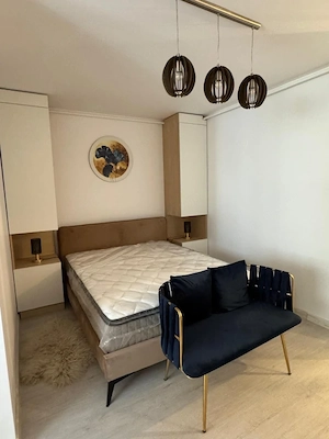 Hils Brauner-Nicolae Teclu | Studio | Modern | Parcare | Centrala 
