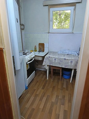 Apartament cu 2 camere, Bulevard etaj 3 - imagine 3