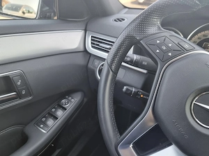 E 200 CGI AutF1 piele Navi scaune el PDC LED TOP - imagine 9