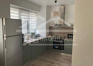 Apartament de 2 camere , 57mp, parcare,  Zona Concept 9 - imagine 5