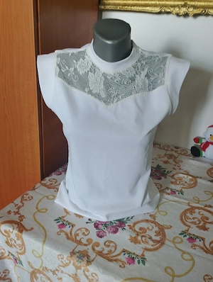 bluză dama