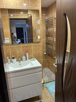 Apartament 2 camere de închiriat   Str. Regele Ferdinand nr. 94 Baia mare - imagine 3