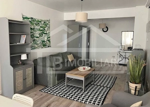 Apartament de 2 camere , 57mp, parcare,  Zona Concept 9