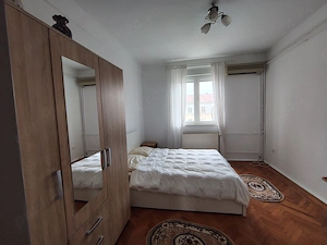Bucurestii Noi, apartament cu 3 camere decomandate, et 3- bloc rusesc - imagine 3