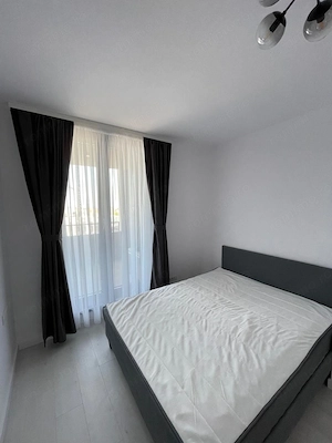 Apartament cu 2 camere in Isho - imagine 5