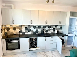 Apartament cu 2 camere in Isho - imagine 6