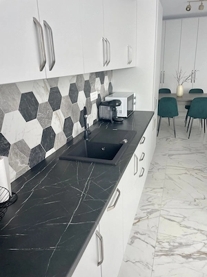 Apartament cu 2 camere in Isho - imagine 4