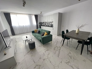 Apartament cu 2 camere in Isho - imagine 2
