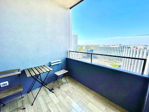 Apartament cu 2 camere in Isho - imagine 9