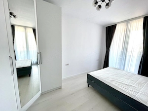 Apartament cu 2 camere in Isho - imagine 8