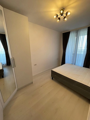 Apartament cu 2 camere in Isho - imagine 7