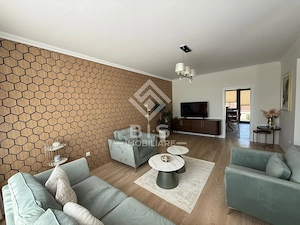 Vânzare / Închiriere Casă Înșiruită Lux – Zona Centură Nord - imagine 2
