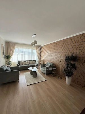 Vânzare / Închiriere Casă Înșiruită Lux – Zona Centură Nord - imagine 12