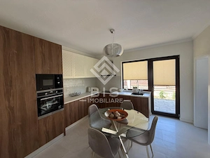 Vânzare / Închiriere Casă Înșiruită Lux – Zona Centură Nord - imagine 8