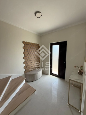 Vânzare / Închiriere Casă Înșiruită Lux – Zona Centură Nord - imagine 13