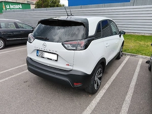 Opel Crossland 2024 model facelift - imagine 4
