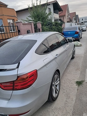 Vind schimb bmw gt 318 ,2014  - imagine 4