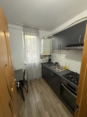 Vând Apartament 2 Camere, Modern și Utilat   Gata de Mutare! - imagine 4