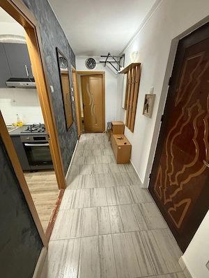 Vând Apartament 2 Camere, Modern și Utilat   Gata de Mutare! - imagine 9