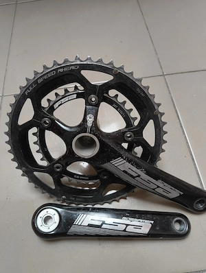 Angrenaj FSA Gossamer 50 34T