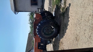 Vand tractor Fiat OM 65cp - imagine 4