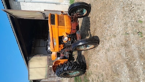 Vand tractor Fiat OM 65cp - imagine 2