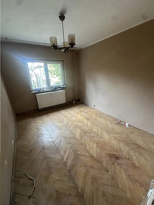 Decomandat la etajul 1 cu 2 balcoane si centrala , aproape de Mall - imagine 7