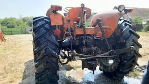 Vand tractor Fiat OM 65cp - imagine 5