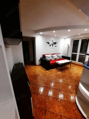 2 camere Băneasa, Aleea Someșul Rece (direct proprietar) - imagine 2