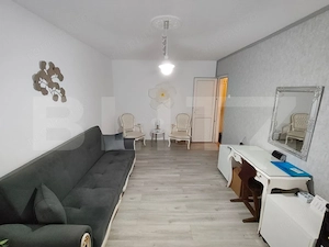 Apartament 3 camere, 54.56 mp, zona Pandurilor, Târgoviște - imagine 2