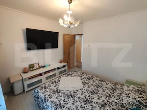 Apartament 3 camere, 54.56 mp, zona Pandurilor, Târgoviște - imagine 4