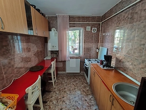 Apartament 3 camere, 54.56 mp, zona Pandurilor, Târgoviște - imagine 6