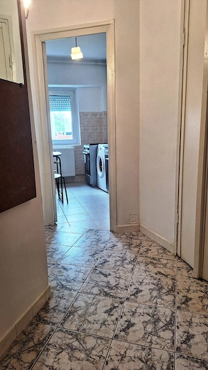 Inchiriez apartament 1 camera Arad , str. Pionierilor , Faleza Alfa - imagine 5