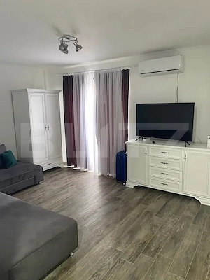 Apartament 1 camera, 37 mp, zona Budai - Tudor  - imagine 2
