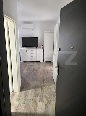Apartament 1 camera, 37 mp, zona Budai - Tudor  - imagine 4
