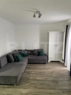 Apartament 1 camera, 37 mp, zona Budai - Tudor  - imagine 3