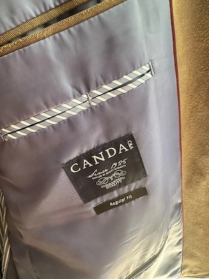 Vând sacou C&A, culoare maro