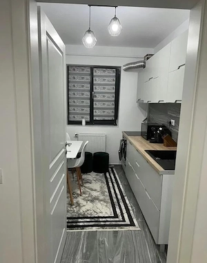 Apartament cu 1 cameră – Panoramic Residence, Valea Adâncă - imagine 6