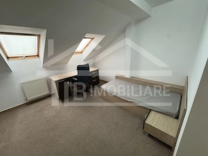 Apartament cu 3 camere, 80mp, Zona UMFST - imagine 3