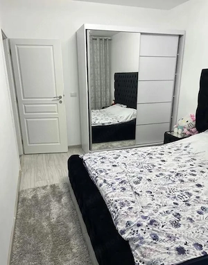 Apartament cu 1 cameră – Panoramic Residence, Valea Adâncă - imagine 5