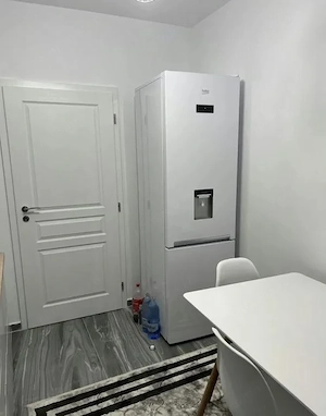 Apartament cu 1 cameră – Panoramic Residence, Valea Adâncă - imagine 4