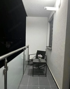 Apartament cu 1 cameră – Panoramic Residence, Valea Adâncă - imagine 7