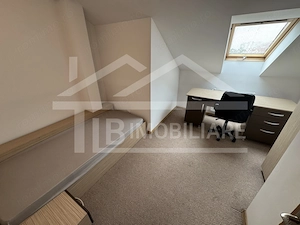 Apartament cu 3 camere, 80mp, Zona UMFST - imagine 5